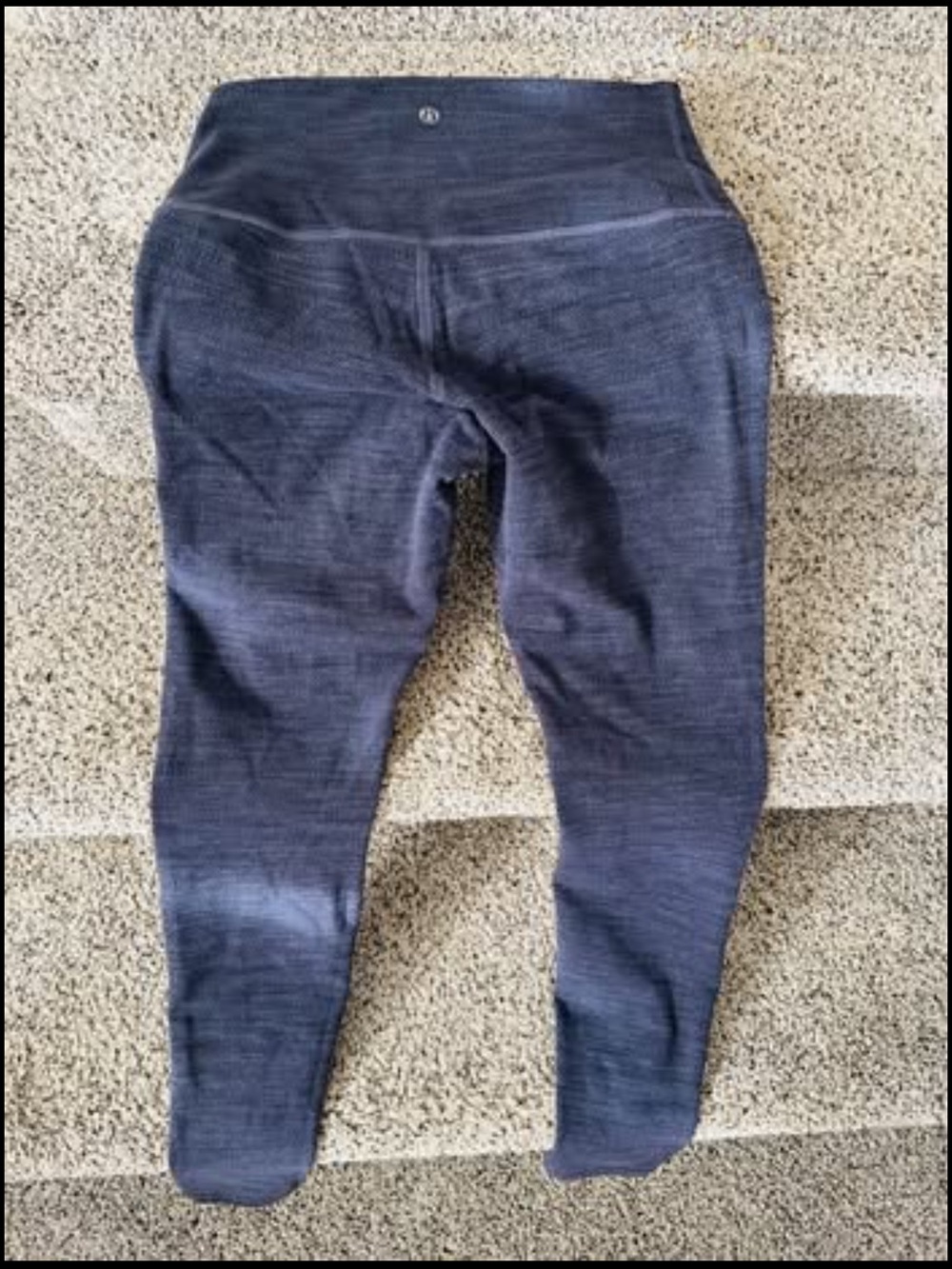 Lululemon small leggings